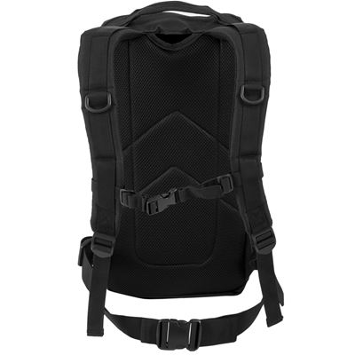 Plecak RECON 28 L CZARNY