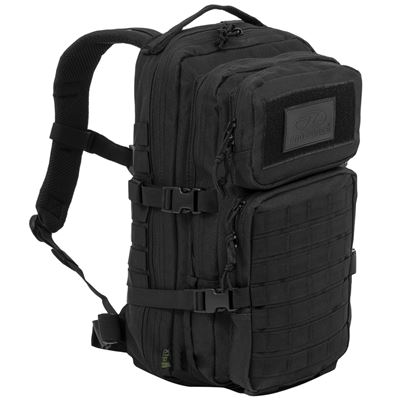 Plecak RECON 28 L CZARNY