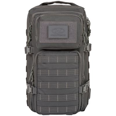 Plecak RECON 28 L SZARY