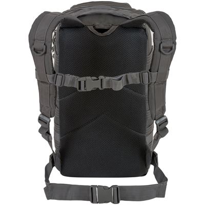 Plecak RECON 28 L SZARY