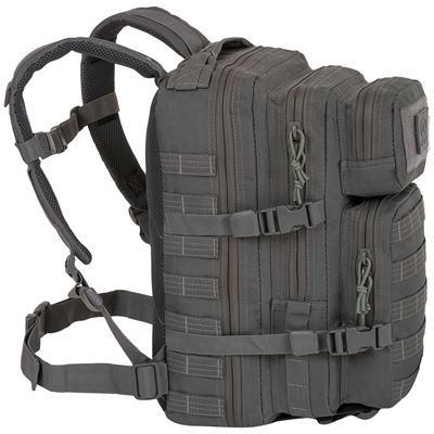 Plecak RECON 28 L SZARY