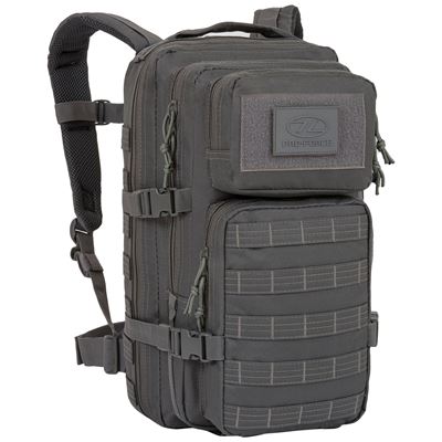 Plecak RECON 28 L SZARY