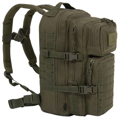 Plecak RECON 28 L ZIELONY