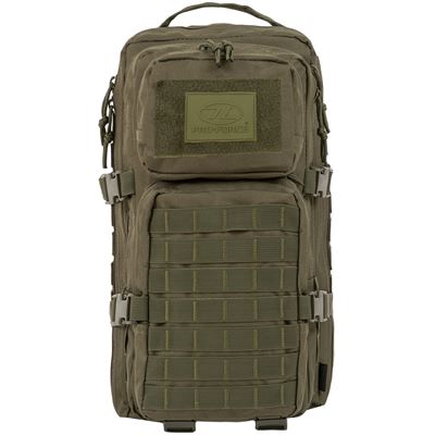 Plecak RECON 28 L ZIELONY