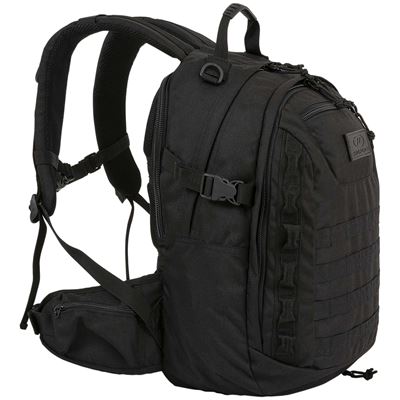 Plecak Cerberus 30l CZARNY