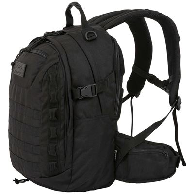 Plecak Cerberus 30l CZARNY