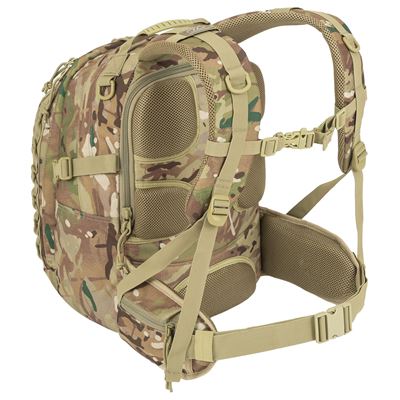 Plecak Cerberus 30l HMTC