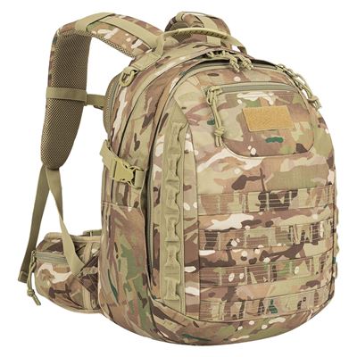 Plecak Cerberus 30l HMTC