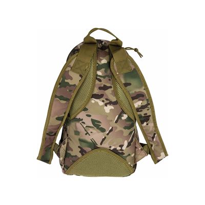 Plecak SCOUT DAYPACK 12 litrów HMTC