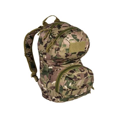 Plecak SCOUT DAYPACK 12 litrów HMTC