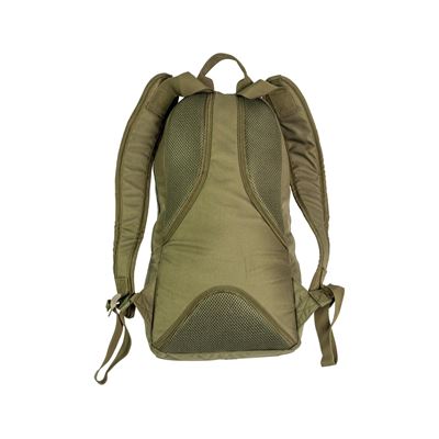 Plecak SCOUT DAYPACK 12 litrów ZELENÝ
