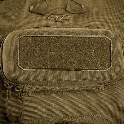 Plecak STOIRM 25 L COYOTE TAN