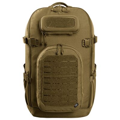 Plecak STOIRM 25 L COYOTE TAN