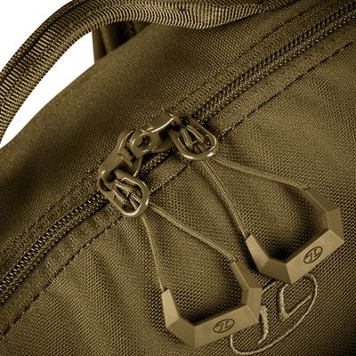 Plecak STOIRM 25 L COYOTE TAN
