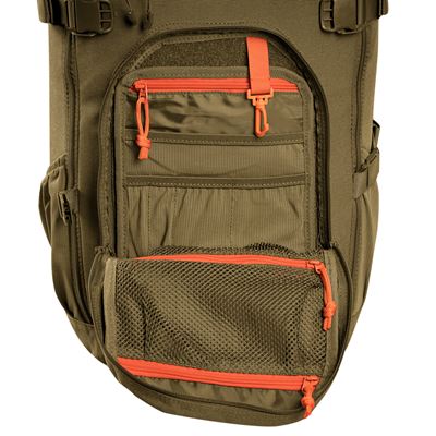 Plecak STOIRM 25 L COYOTE TAN