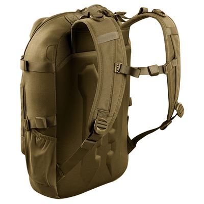 Plecak STOIRM 25 L COYOTE TAN