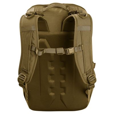 Plecak STOIRM 25 L COYOTE TAN