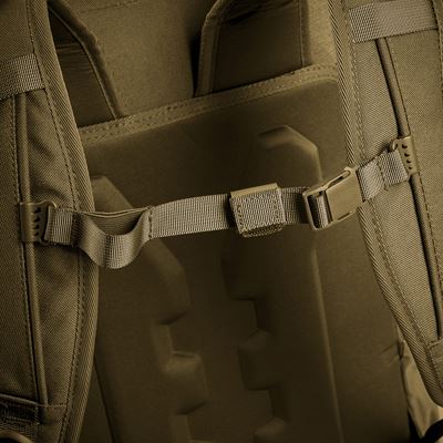 Plecak STOIRM 25 L COYOTE TAN
