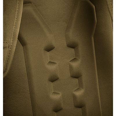 Plecak STOIRM 25 L COYOTE TAN