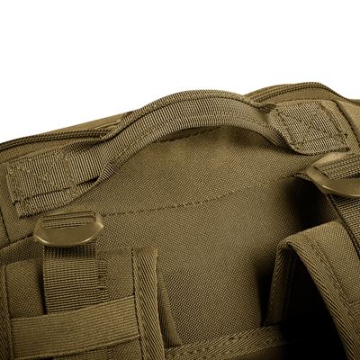 Plecak STOIRM 25 L COYOTE TAN