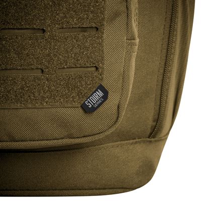 Plecak STOIRM 25 L COYOTE TAN