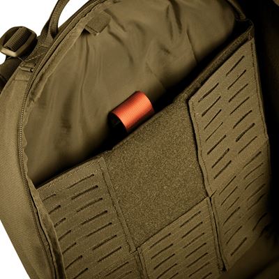 Plecak STOIRM 25 L COYOTE TAN