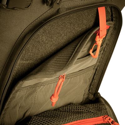 Plecak STOIRM 25 L COYOTE TAN