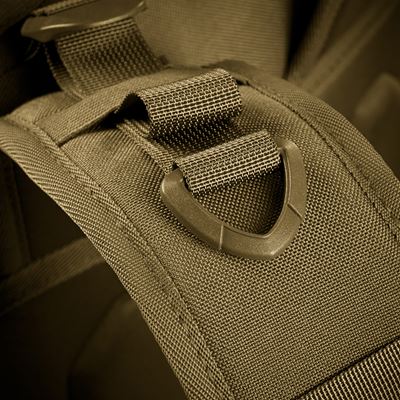 Plecak STOIRM 25 L COYOTE TAN