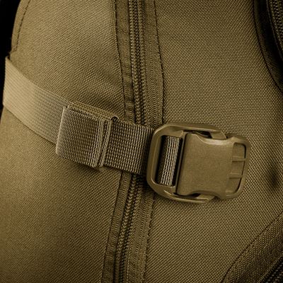 Plecak STOIRM 25 L COYOTE TAN
