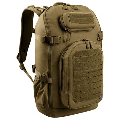 Plecak STOIRM 25 L COYOTE TAN