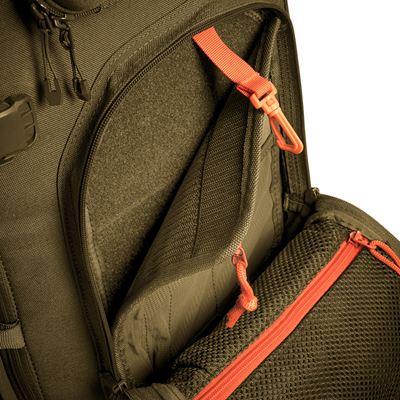 Plecak STOIRM 40 L COYOTE TAN