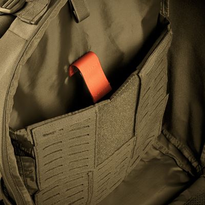 Plecak STOIRM 40 L COYOTE TAN