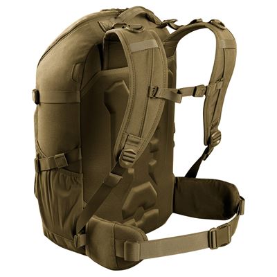 Plecak STOIRM 40 L COYOTE TAN