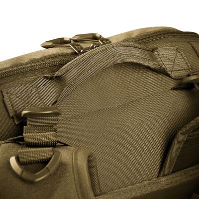 Plecak STOIRM 40 L COYOTE TAN