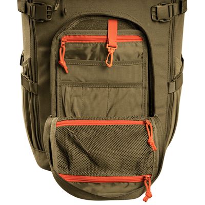 Plecak STOIRM 40 L COYOTE TAN