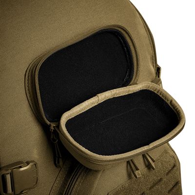 Plecak STOIRM 40 L COYOTE TAN