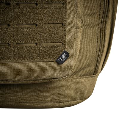 Plecak STOIRM 40 L COYOTE TAN