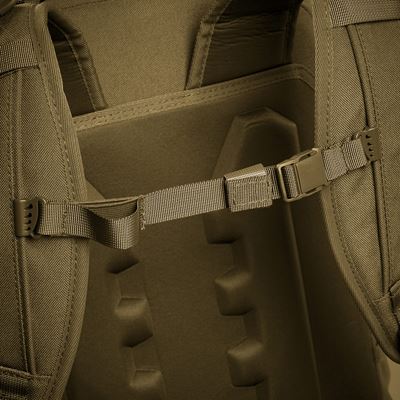 Plecak STOIRM 40 L COYOTE TAN