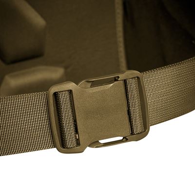 Plecak STOIRM 40 L COYOTE TAN