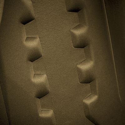 Plecak STOIRM 40 L COYOTE TAN