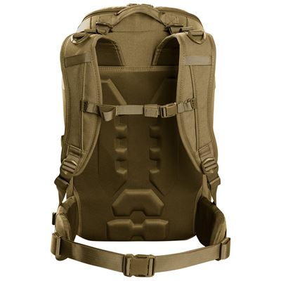 Plecak STOIRM 40 L COYOTE TAN