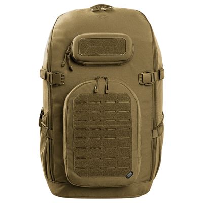 Plecak STOIRM 40 L COYOTE TAN