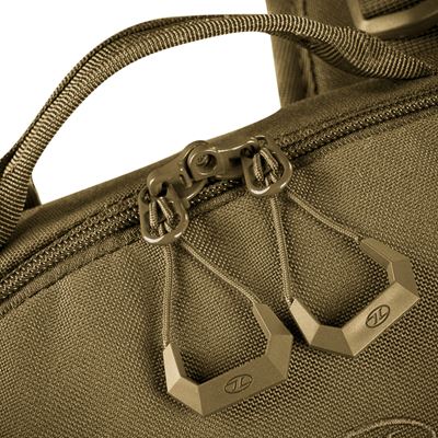 Plecak STOIRM 40 L COYOTE TAN