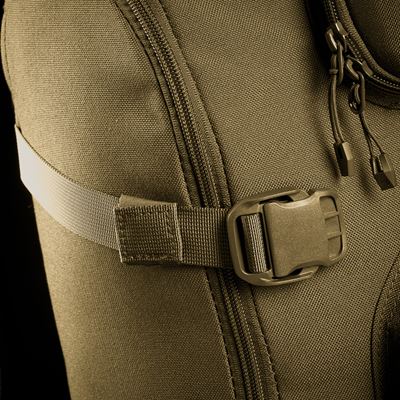 Plecak STOIRM 40 L COYOTE TAN