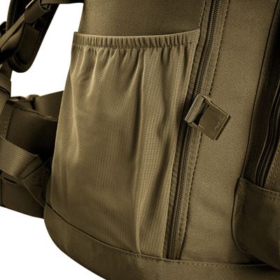 Plecak STOIRM 40 L COYOTE TAN