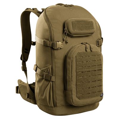 Plecak STOIRM 40 L COYOTE TAN