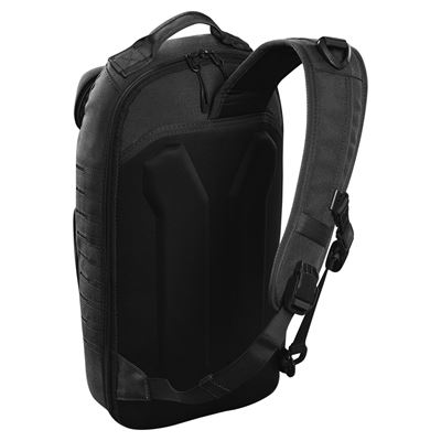 Plecak STOIRM GEARSLINGER 12 L na ramię BLACK