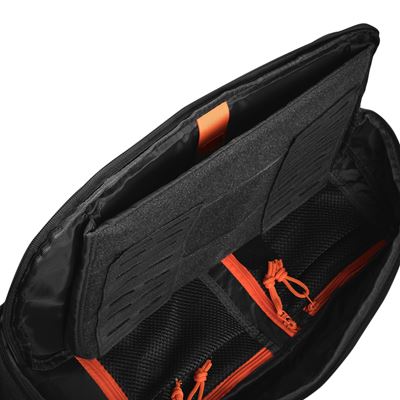 Plecak STOIRM GEARSLINGER 12 L na ramię BLACK