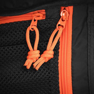 Plecak STOIRM GEARSLINGER 12 L na ramię BLACK