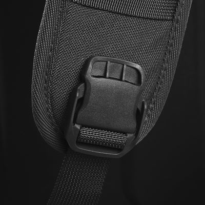 Plecak STOIRM GEARSLINGER 12 L na ramię BLACK